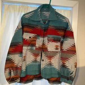 Southwestern Jacket